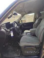 Nissan Patrol Standard 2018
